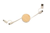CAVO DI RICARICA USB